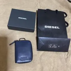 DIESEL 6連 キーケース