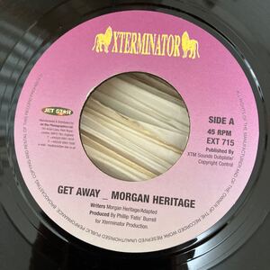 morgan heritage-get away