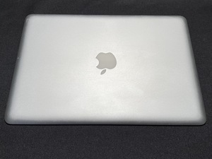 Apple MacBook Pro A1278 Mid2009~Mid2010 13インチ用 液晶モニター 動作確認済み (N390)