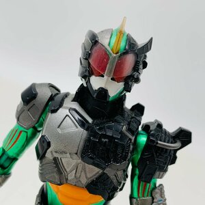 難あり中古品 S.H.Figuarts フィギュアーツ 仮面ライダーアマゾンズ 仮面ライダーアマゾンニューオメガ