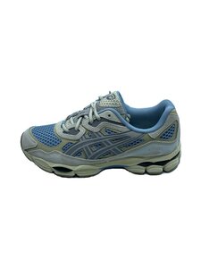 ASICS◆ローカットスニーカー/27cm/CRM/1203A372