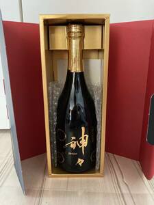 【新品】麦焼酎★神々 ゴールドラベル 大分本格焼酎 30度720ml1本