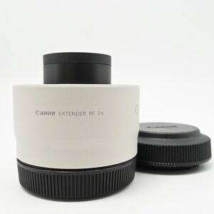 EXTENDER RF 2x　CANON