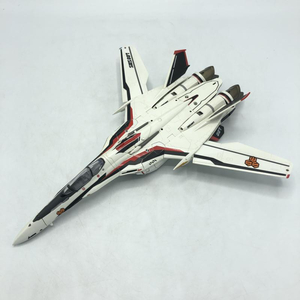 【中古】本体のみ）DX超合金 VF-25Fメサイア(アルト)リニューアル[240010428209]