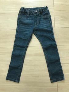 F.O.KID エフオーキッド ジーンズ キッズ USED