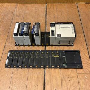 ★OMRON★C200H-RT201★PROGRAMMABLE CONTROLLER★ID212/ID215★C200H★オムロン/シーケンサ/ユニット/入力★SR(P135)