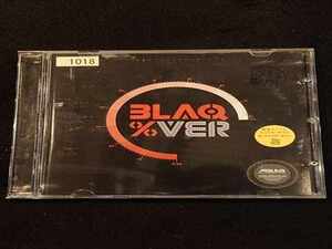 612 レンタル版CD MBLAQ 4th Mini Album - BLAQ%Ver. （韓国盤）/MBLAQ 1018