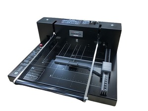 デューロデックス DURODEX パーソナル断裁機 180DX