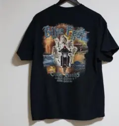 Harley Davidson 大人気 ハーレーダビッドソン 半袖Tシャツ