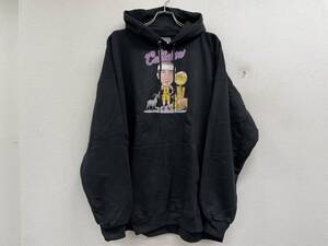 未使用Alex Caruso LA LAKERS 2020優勝記念The Carushow Hoodie★アレックスカルーソ カルーショウレイカーズ★N2459B