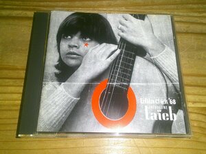 ●即決！CD：JACQUELINE TAIEB LOLITA CHICK 