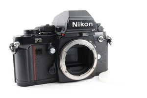 ★名機★ NIKON F3 HP ボディ #K029