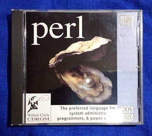 Perl The preferred language for system administrators, programmers, & power users.