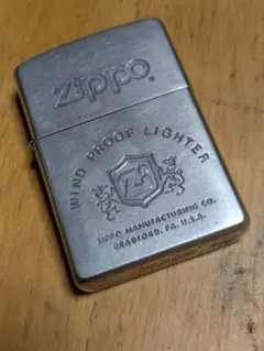 ZIPPO