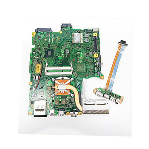 東芝 dynabookR751C PR751CABNR7A51 マザーボード 基盤 CPUなし BIOS確認済 動作確認済 抜き取り 分解 修理 部品 パーツ PCパーツ QP168