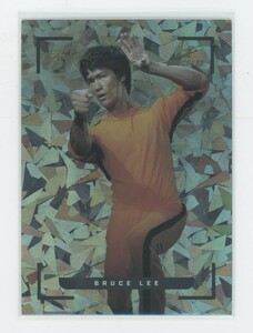 【BRUCE LEE/ブルース・リー】2024 Super Break Bruce Lee 50th Anniversary Keepsake Collection #45