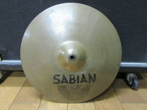 SABIAN(セイビアン) / AA REGULAR HI-HAT Bottom 14"/36cm