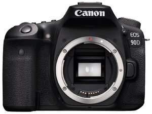 新品 Canon EOS 90D ボディ キヤノン