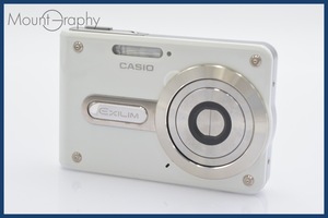 ★極上美品★ カシオ CASIO EXILIM EX-S100 4x ★完動品★ 同梱可 #yk568