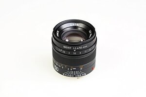 【中古】 KIPON 単焦点レンズ IBERIT (イベリット) 50mm f 2.4 ライカMマウント Frosted