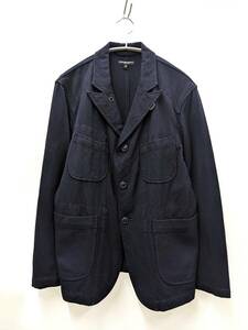 Engineered Garments/エンジニアードガーメンツ/WOOL BEDFORD JACKET/ウールベッドフォードジャケット/USA製/４つポケット