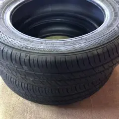 155/65r14 夏2本グッドイヤー