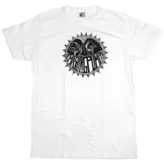 デッドストック 00s Smashing pumpkins Tシャツ スマパン