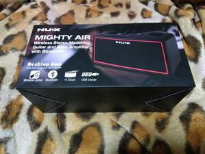 ★NUX Mighty Air★