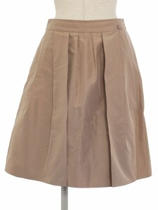 フォクシーブティック スカート Skirt プリンセス 38 AUC24 ITHH6ASYQPKO