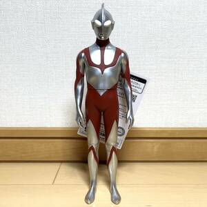 【送料無料】メガムービーモンスターシリーズ ウルトラマン シン・ウルトラマン 完成品 ソフビフィギュア バンダイ【1円スタート】