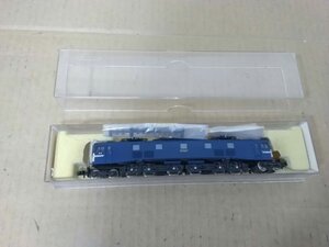 KATO カトー EF58形 電気機関車 Nゲージ 鉄道模型 ジャンク品