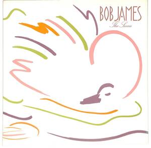 e4953/LP/Bob James/The Swan