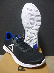 格安即決！Reebok SPEEDBREEZE DV5171 黒 27.0cm 新品 