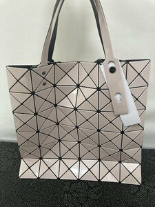 BAO BAO ISSEY MIYAKE バオバオ イッセイミヤケ トートバッグ ショルダーバッグ バッグ BAG 中古 TN 1