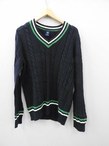 GAP　春ニット　Mサイズ