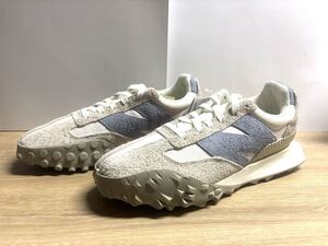 未使用 28.5cm D ニューバランス UXC72TD(XC-72TD) D グレー new balance