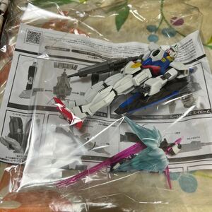 ガンダム AGE-1 ガンダムAGE ROBOT魂 ノーマル バンダイ 中古品