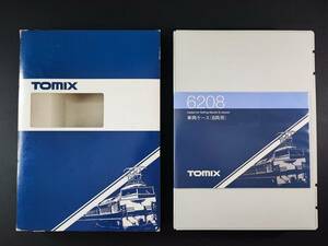 TOMIX / トミックス「樽見鉄道ハイモ295-315」「形里山交通 キハ1001形ディーゼルカー」「 国鉄ED61形電気機関車」「 国鉄貨車ワラ1形」