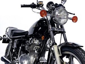 極上美車 XS650 SPECIAL 1979年 国内登録 8,565km 検R8.2 キャストホイール仕様 ほぼノーマル 動画有 全国通販可 3.9％低金利～150回