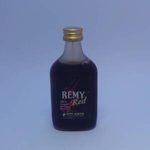 レミーマルタン REMY Red 50ｍL 16％ ミニボトル