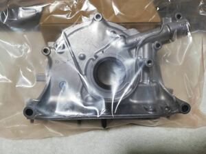 ホンダ純正品★インテグラ タイプR DC2 DB8 EK9 オイルポンプ★検）無限 modulo DC1 EK4 B18C B16B EG6 DOHC VTEC JDM USDM MADE IN JAPAN