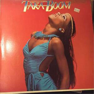 ★US ORIG LP★TAKA BOOM/1st 1979年 ディスコファンク ex.Undisputed Truth, Glass Family, Dream Machine Pro中古レコード