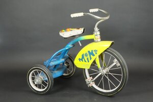 ビンテージ三輪車 / 子供用 / 昭和 / レトロ / ヴィンテージ / Murray / 1960年代 / mini full ball bearing / 自転車 / Cycle / 現状品