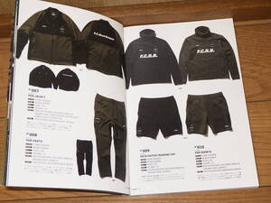 F.C.Real Bristol PDKフルセット JACET、TOP、PANTS、SHOORTS 色黒 サイズM エフシーレアルブリストル FCRB-202006～9