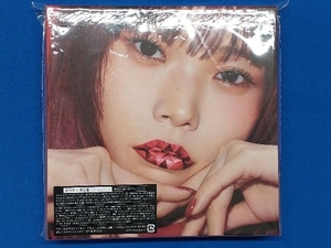 アイナ・ジ・エンド CD RUBY POP(初回生産限定盤)(Blu-ray Disc付)