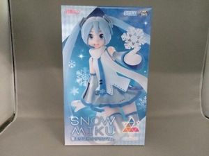 セガ 初音ミク SNOW MIKU ~雪ミクスカイタウンVer.~ Luminasta ボーカロイド