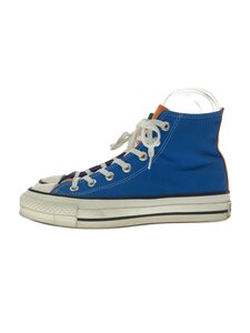 CONVERSE◆ALL STAR J 79 MT HI/ハイカットスニーカー/UK5.5/マルチカラー/9ehr//