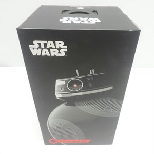 1円【未使用】sphero/スターウォーズ BB-9E アプリ対応ドロイド/88