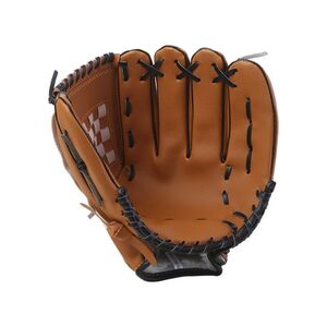 グローブ 野球 ソフトボール オールラウンド キャッチボール 投手 右投げ 軟式用　12.5インチ