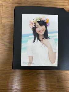 SKE48 松井玲奈 写真 通常盤 AKB さよならクロール 1種